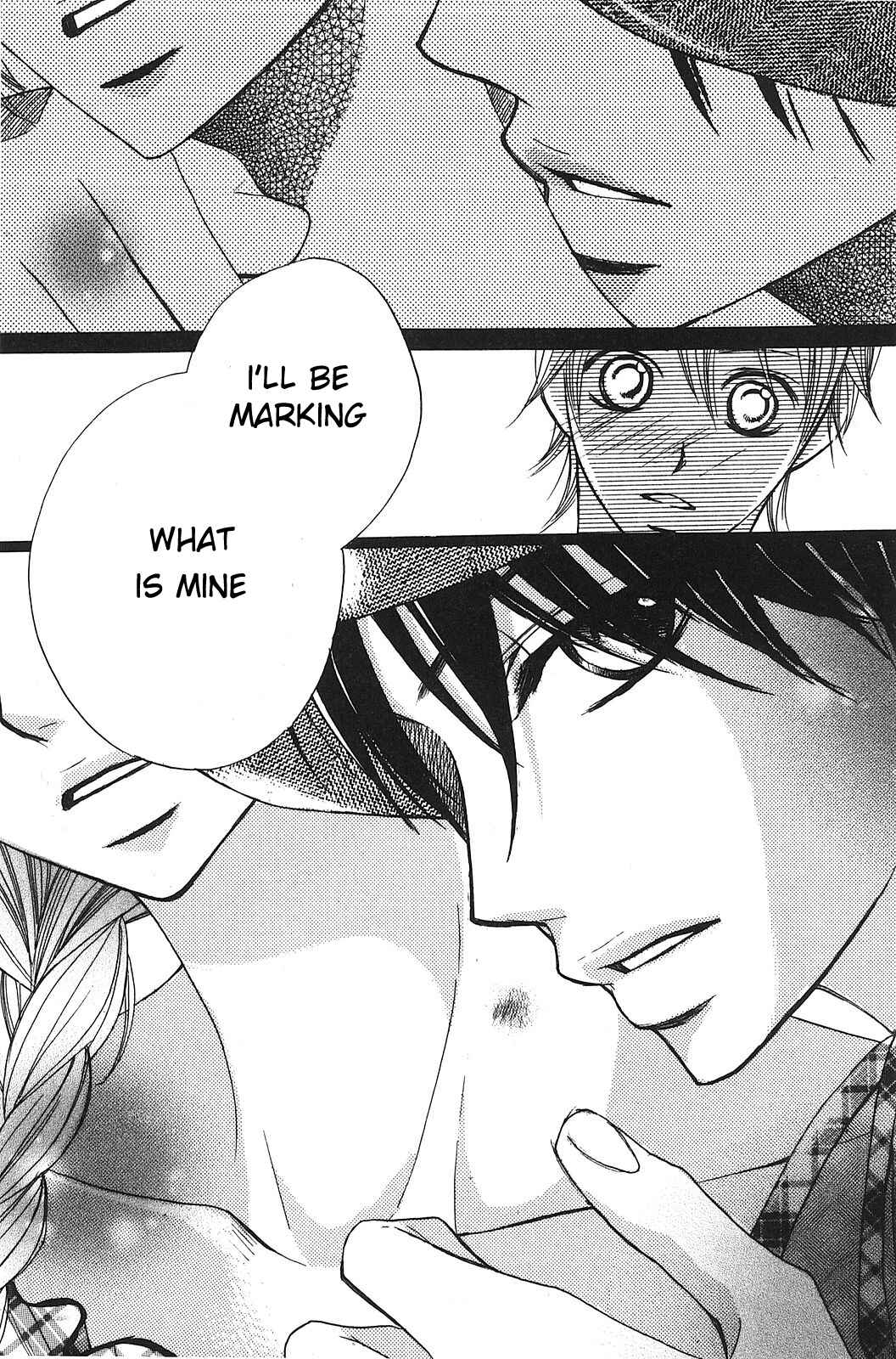 Page 30 Chapter 7 L♥DK