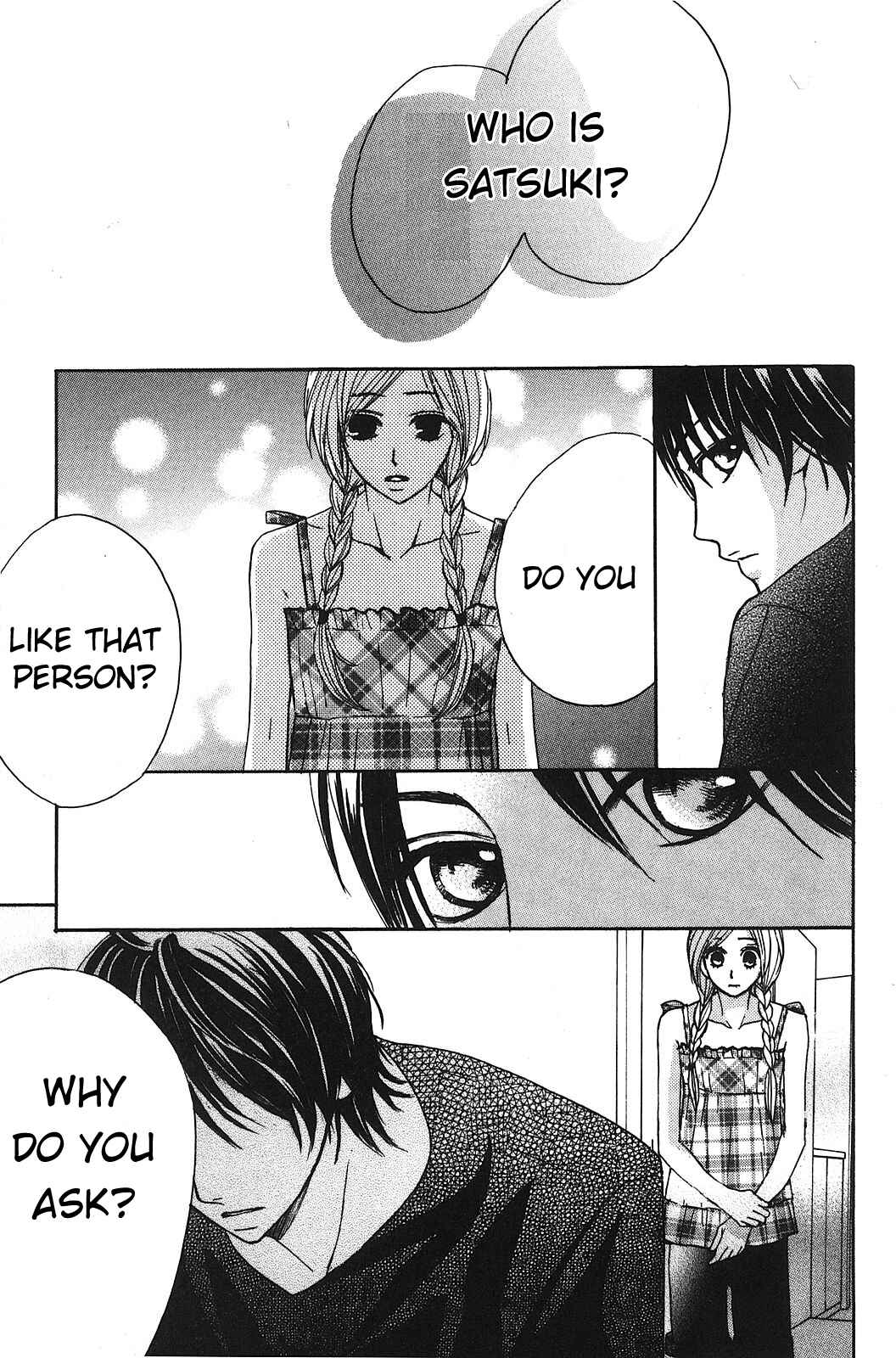 Page 34 Chapter 7 L♥DK