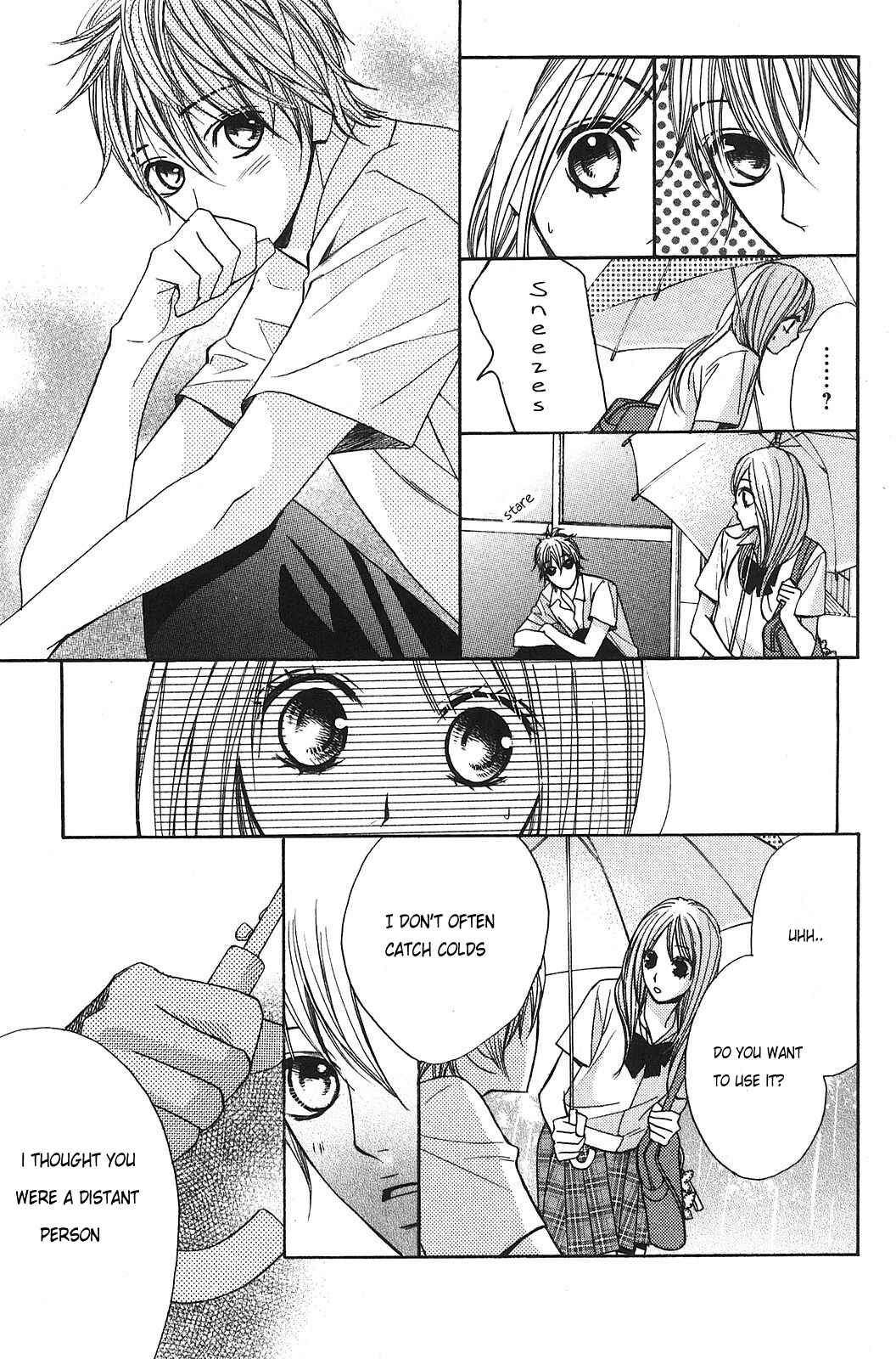 Page 4 Chapter 7 L♥DK