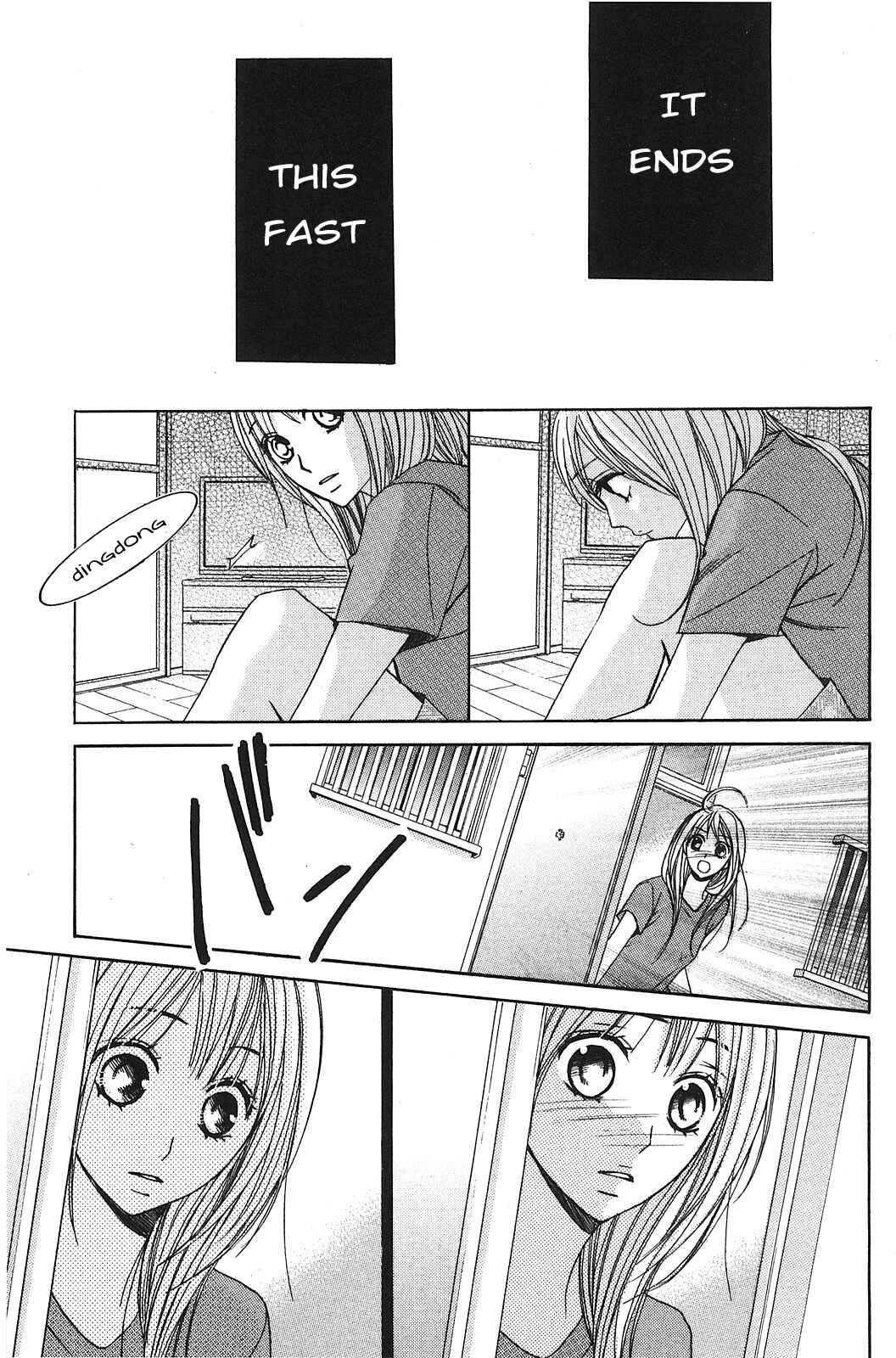 Page 40 Chapter 7 L♥DK