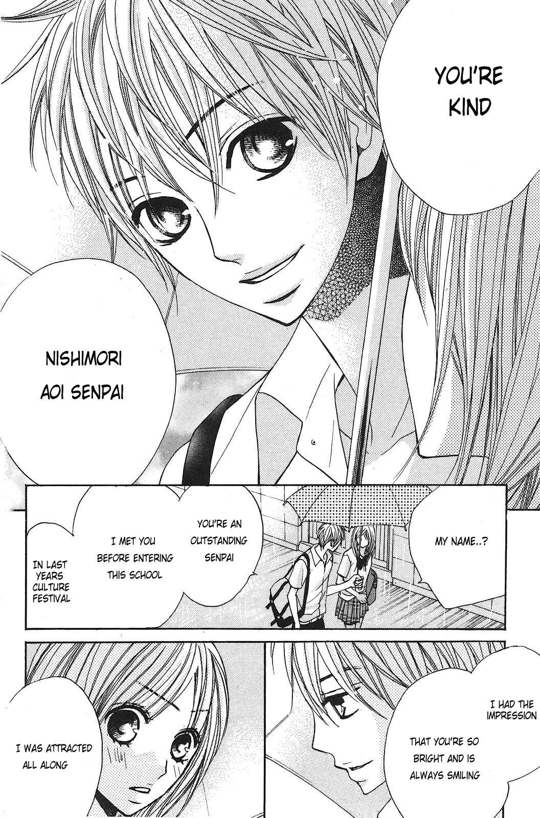Page 5 Chapter 7 L♥DK