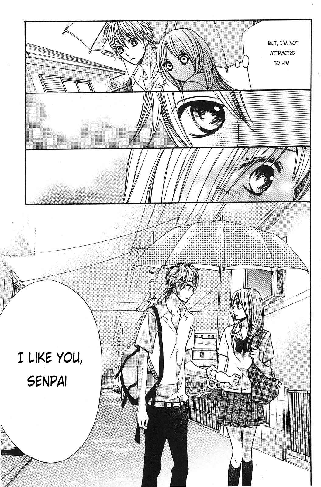Page 6 Chapter 7 L♥DK