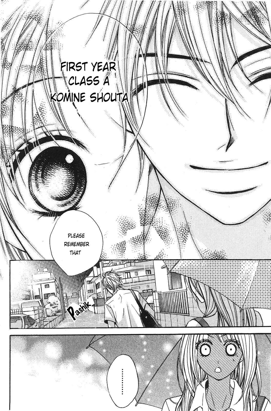 Page 7 Chapter 7 L♥DK