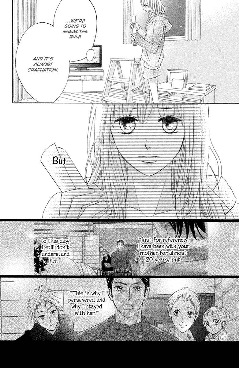 Page 18 Chapter 93 L♥DK