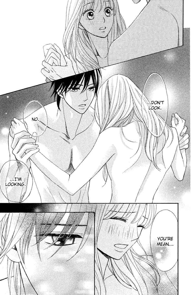 Page 31 Chapter 93 L♥DK