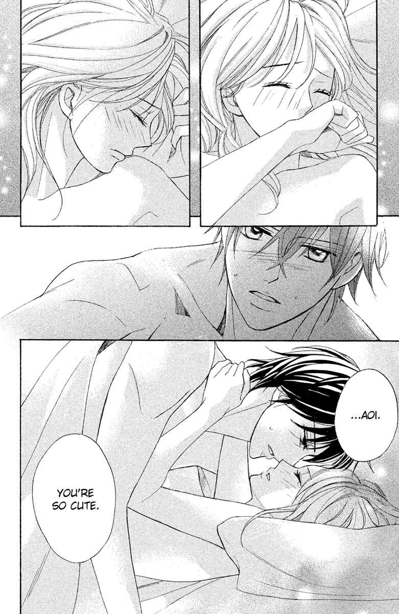 Page 36 Chapter 93 L♥DK