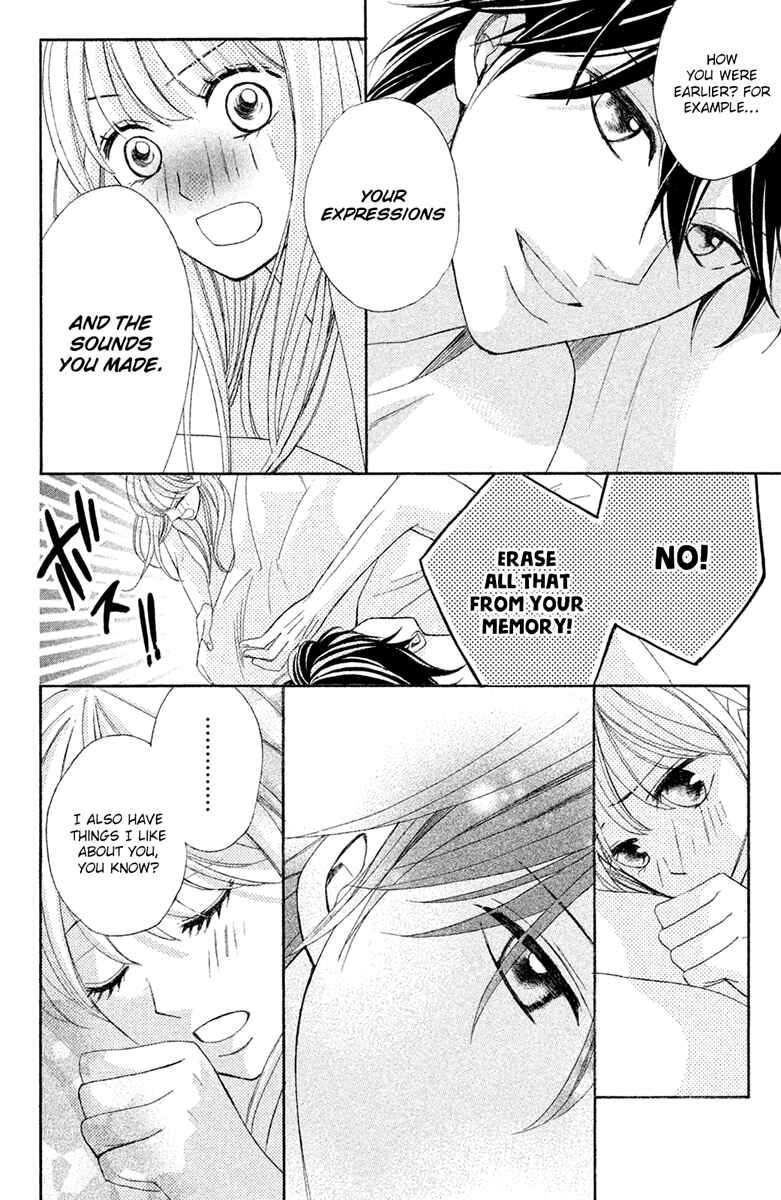 Page 41 Chapter 93 L♥DK