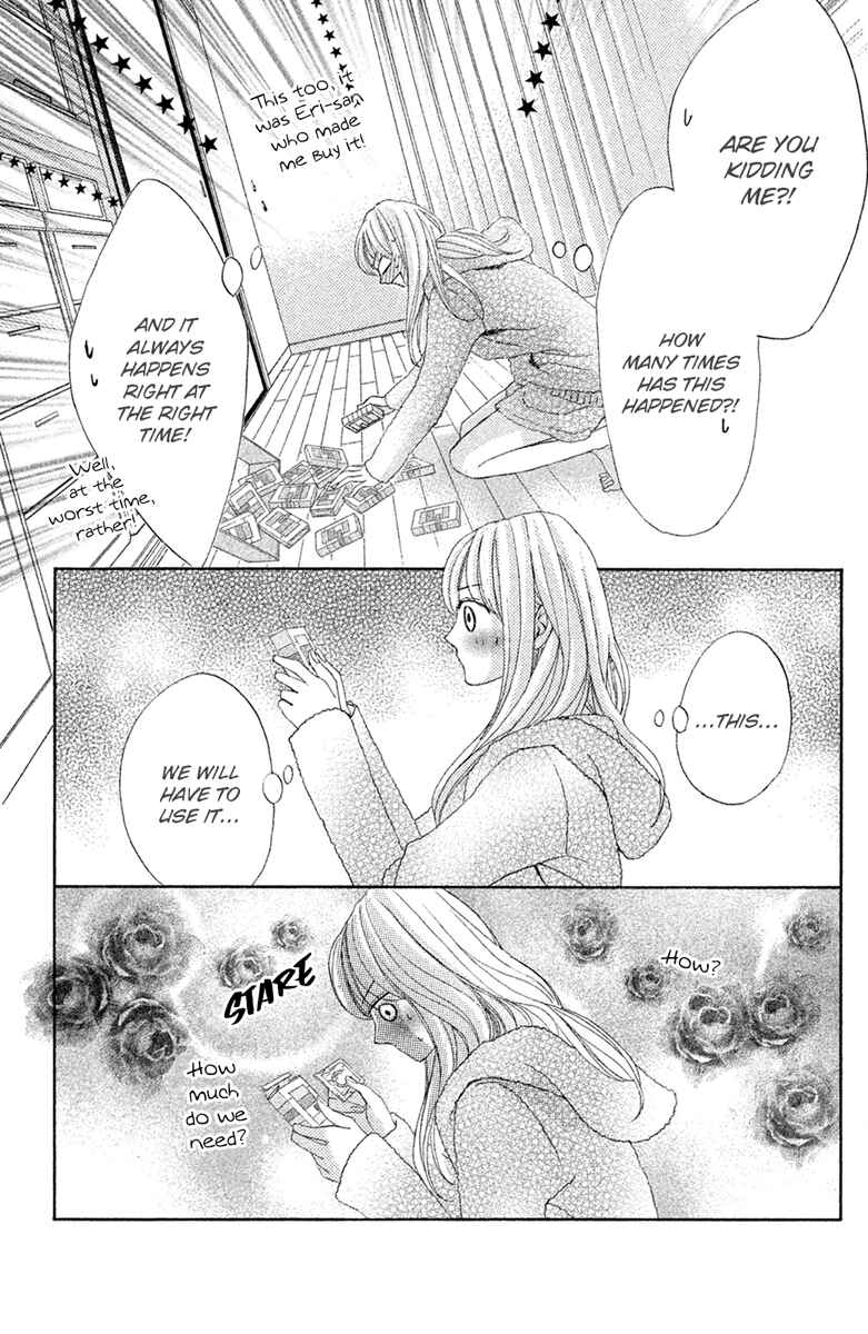 Page 21 Chapter 93 L♥DK