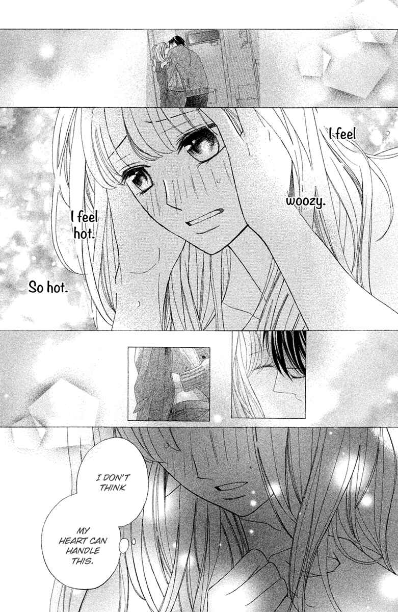Page 12 Chapter 93 L♥DK