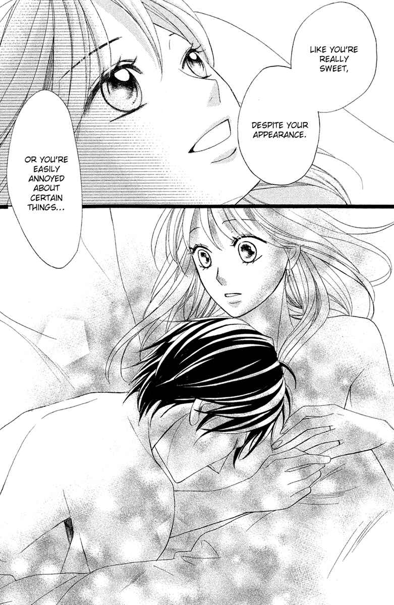 Page 42 Chapter 93 L♥DK