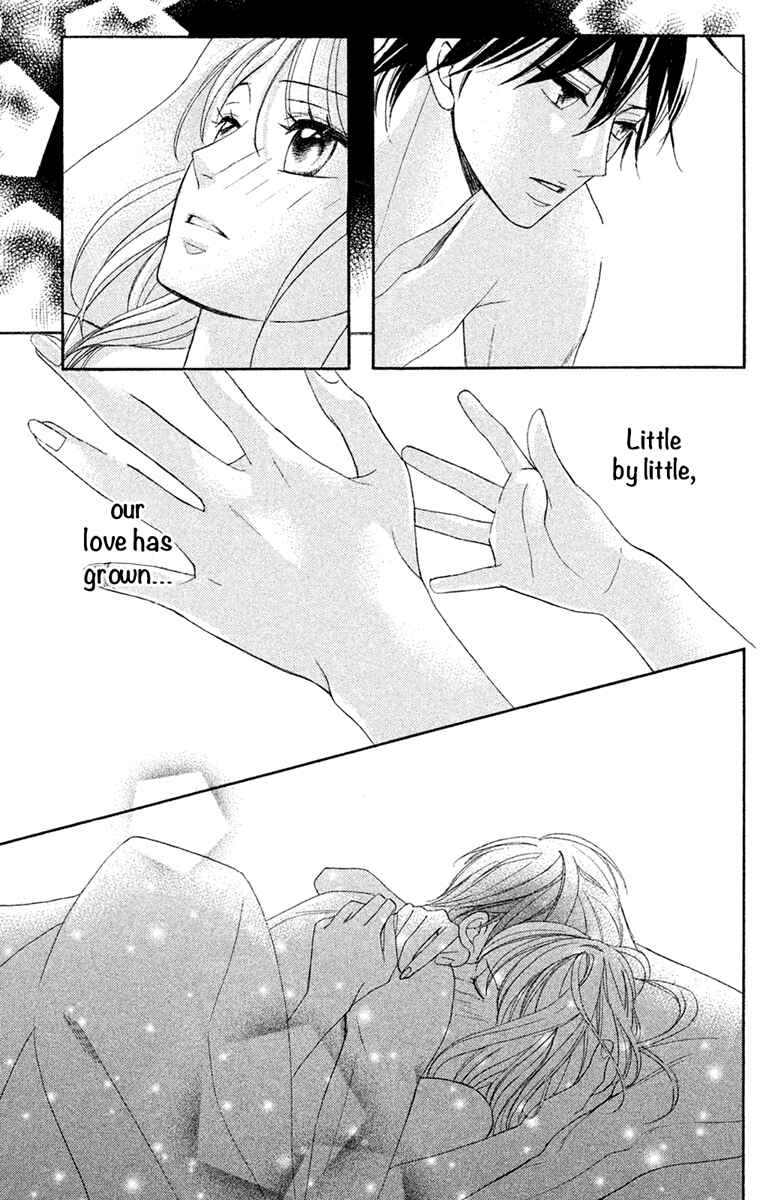 Page 35 Chapter 93 L♥DK