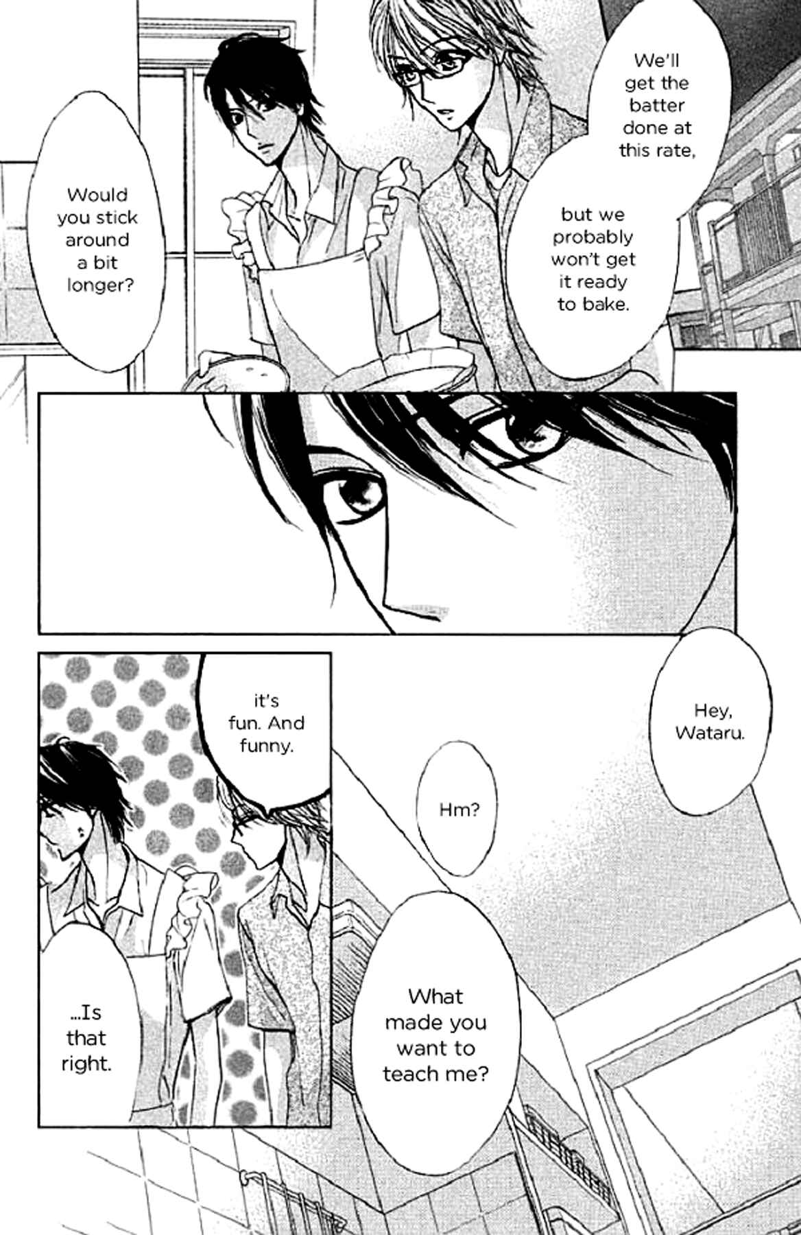 Page 10 Chapter 48 L♥DK