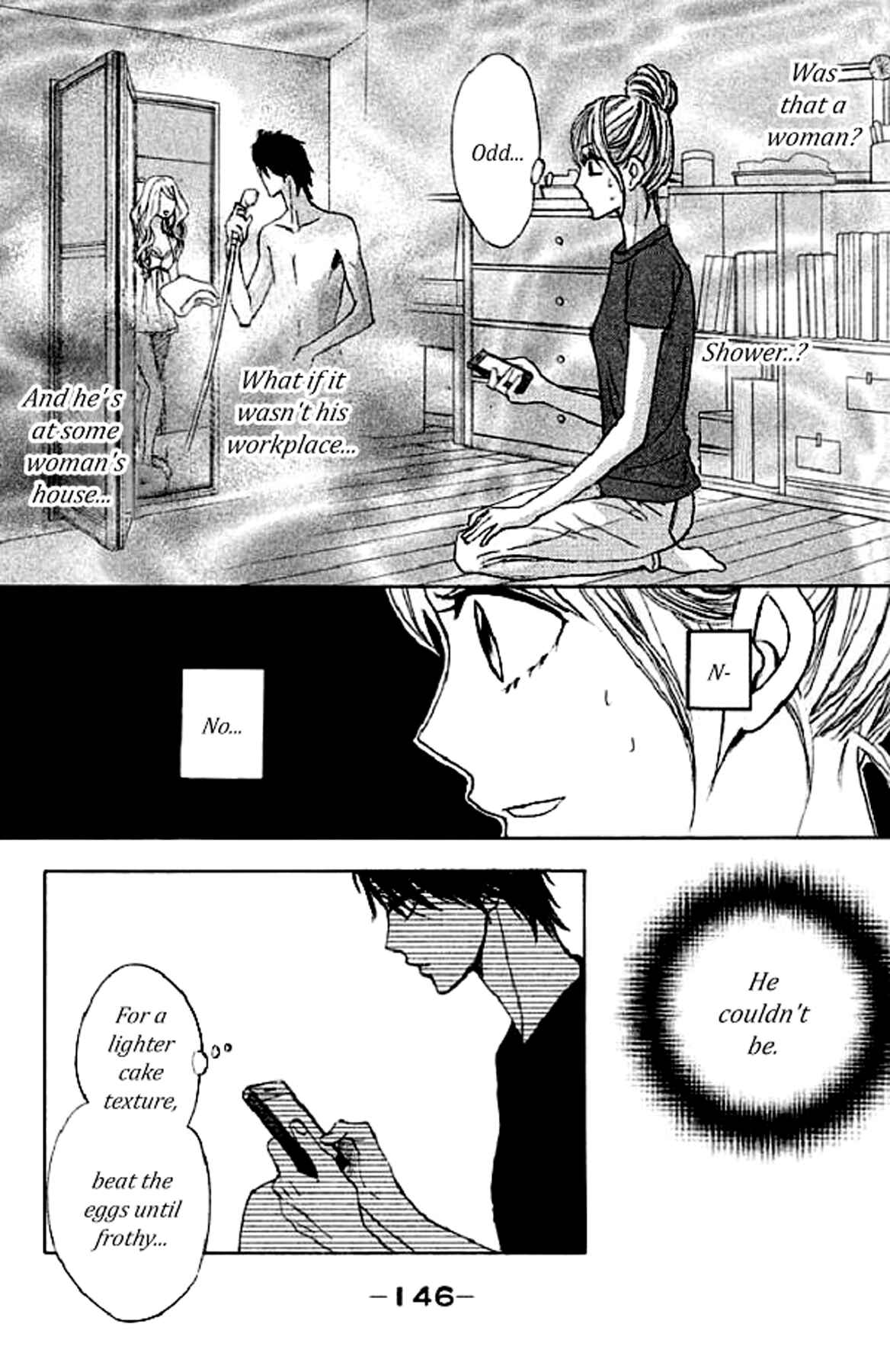 Page 14 Chapter 48 L♥DK