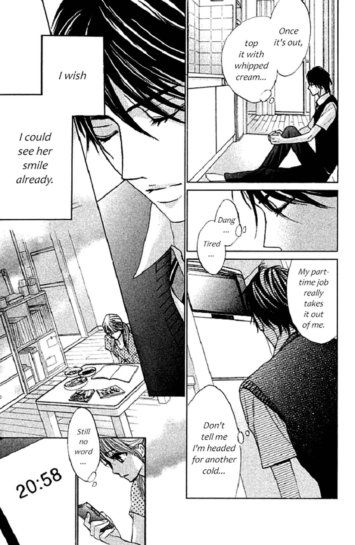 Page 19 Chapter 48 L♥DK