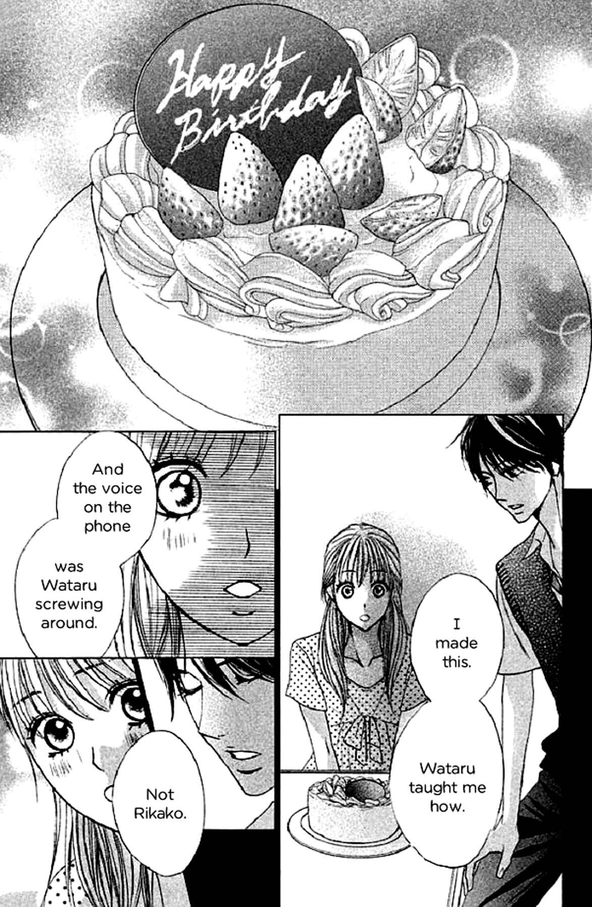 Page 27 Chapter 48 L♥DK