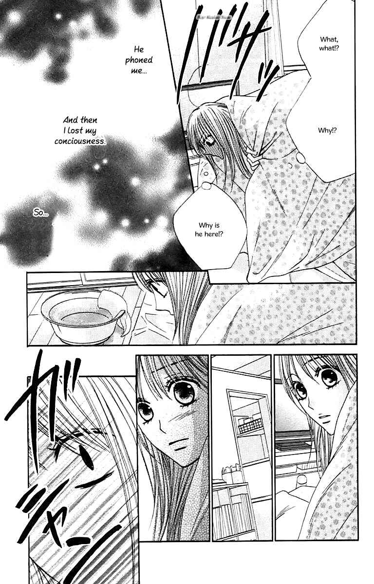 Page 10 Chapter 27 L♥DK