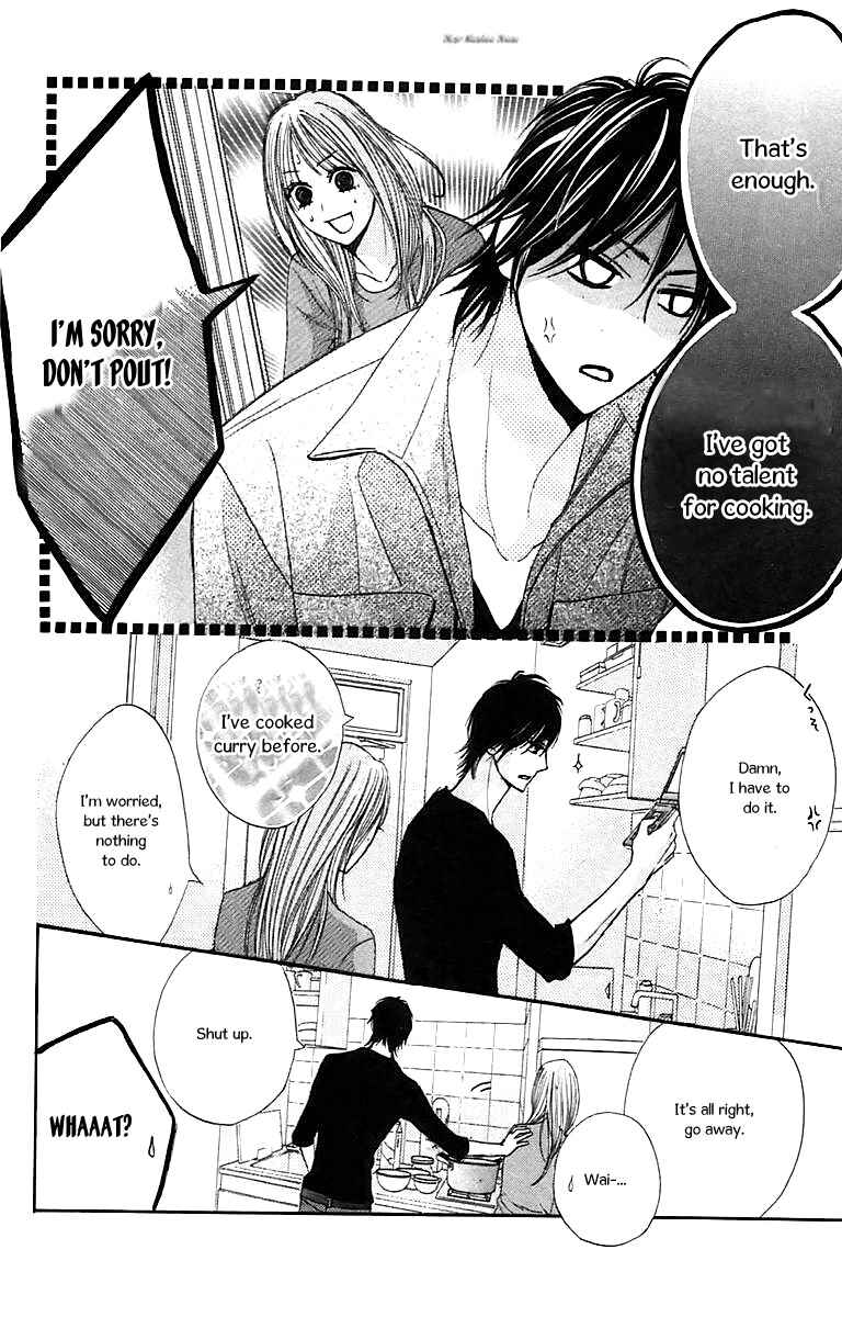 Page 13 Chapter 27 L♥DK