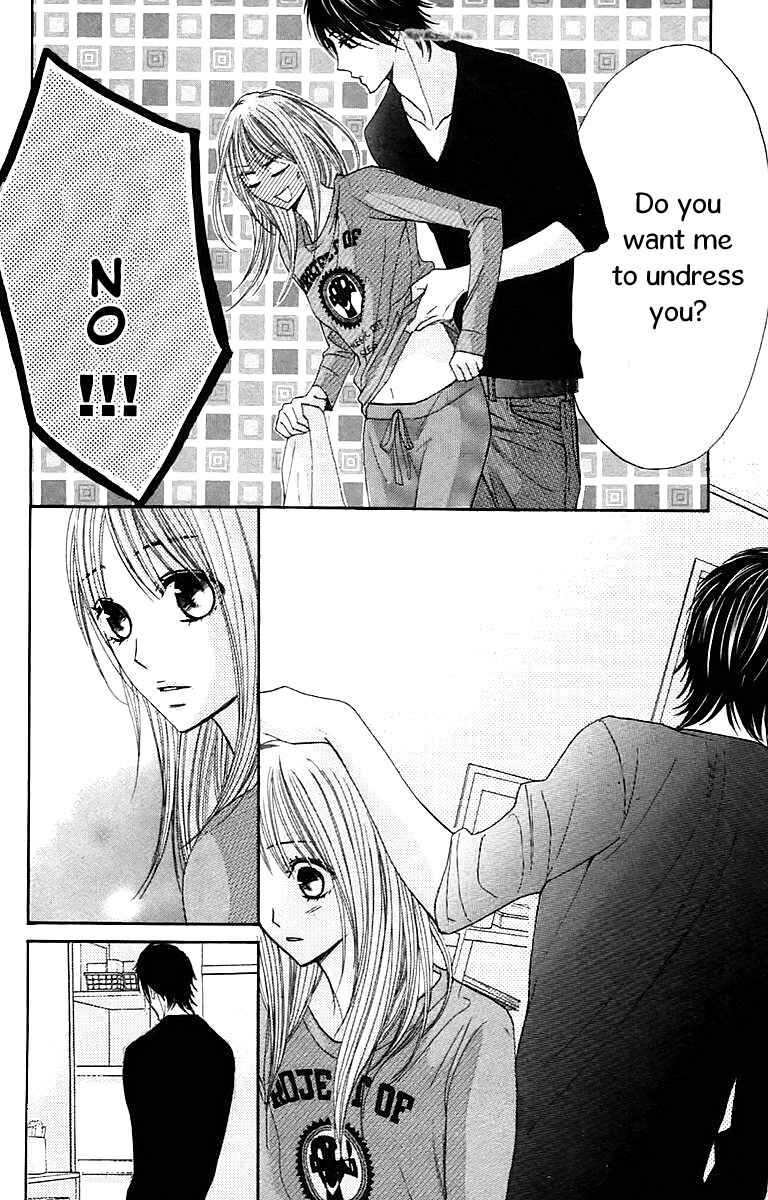 Page 17 Chapter 27 L♥DK