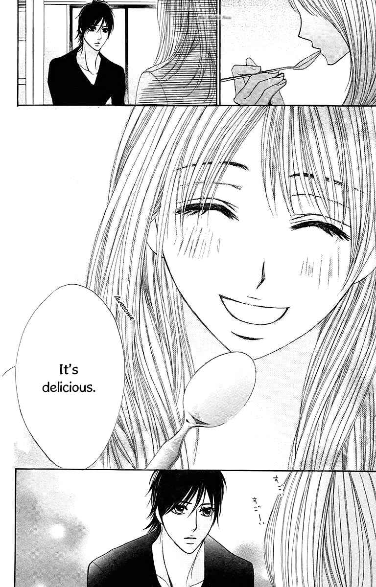 Page 19 Chapter 27 L♥DK