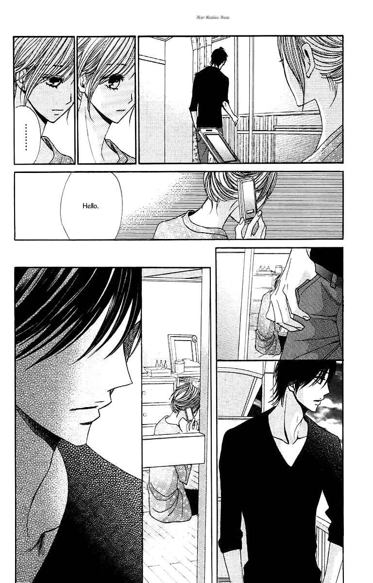Page 29 Chapter 27 L♥DK