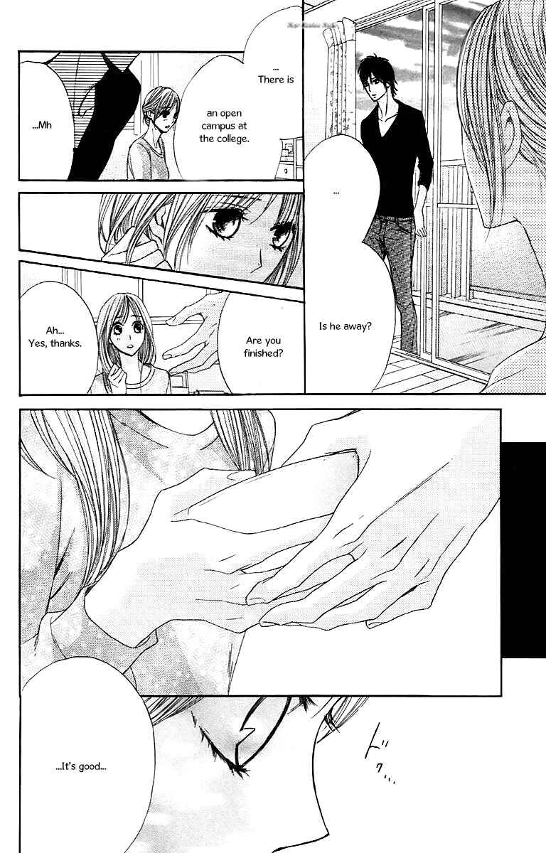 Page 31 Chapter 27 L♥DK