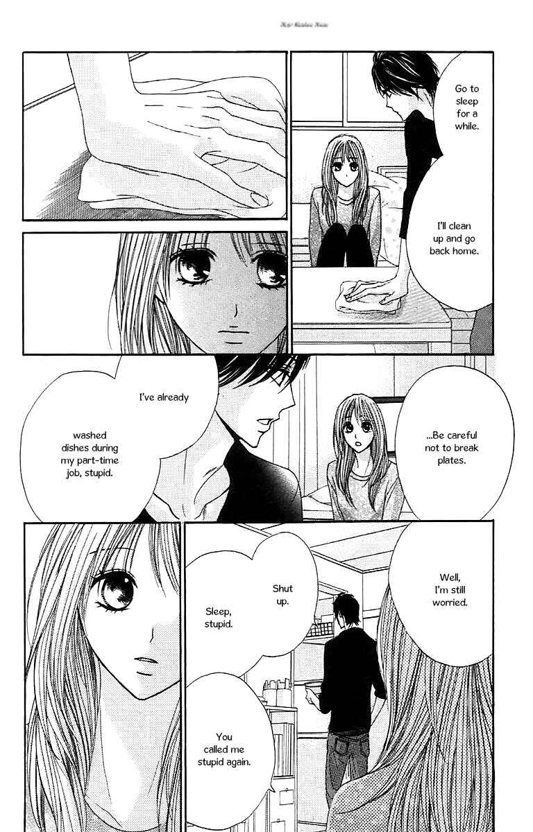 Page 33 Chapter 27 L♥DK