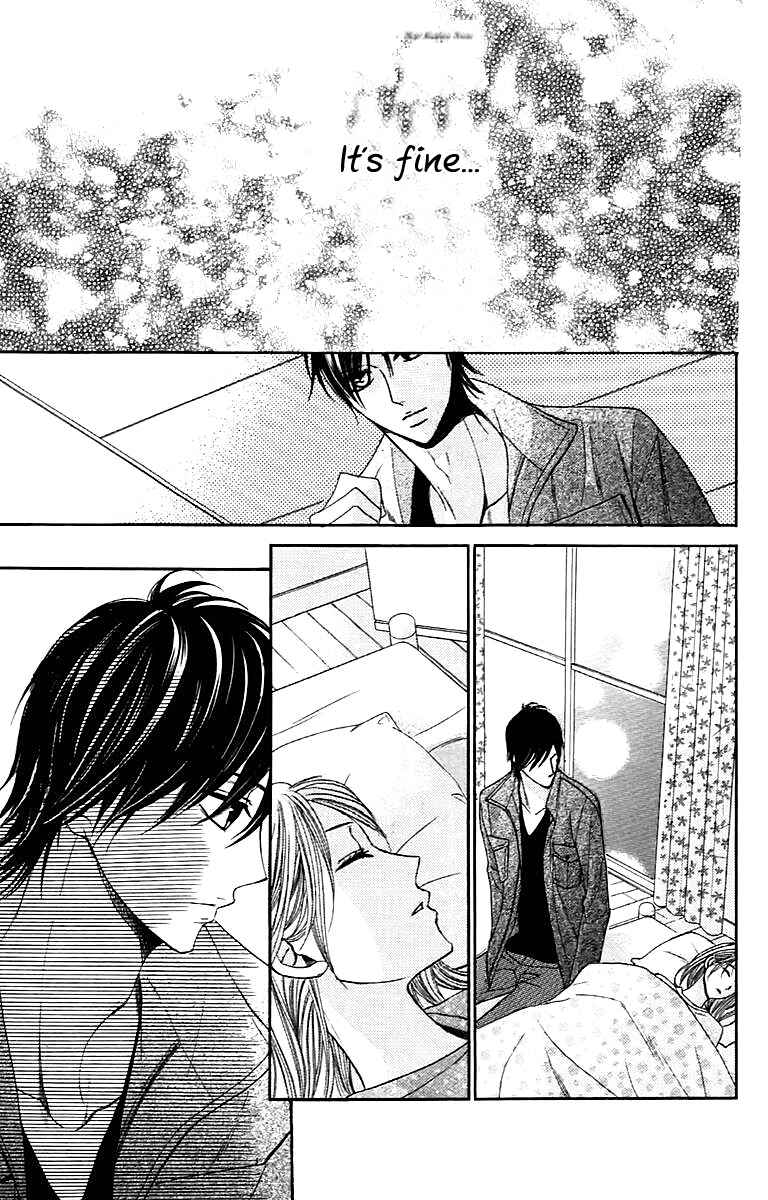 Page 36 Chapter 27 L♥DK