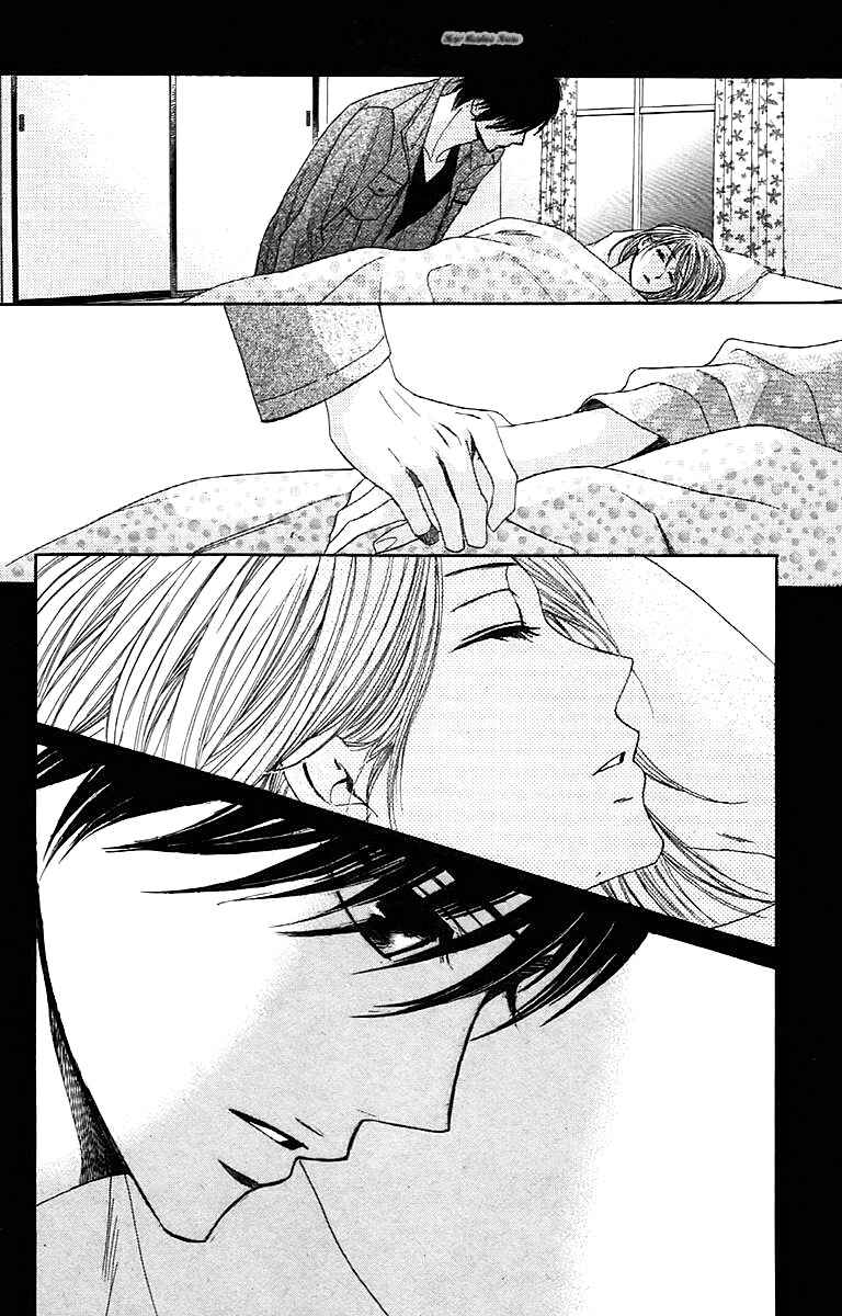 Page 37 Chapter 27 L♥DK