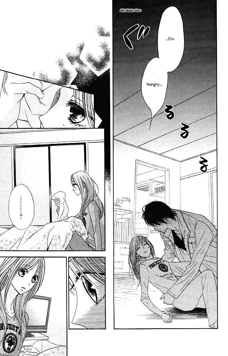 Page 8 Chapter 27 L♥DK