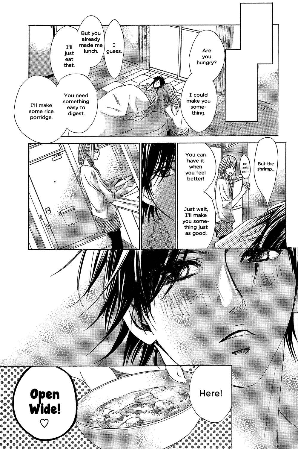 Page 16 Chapter 47 L♥DK