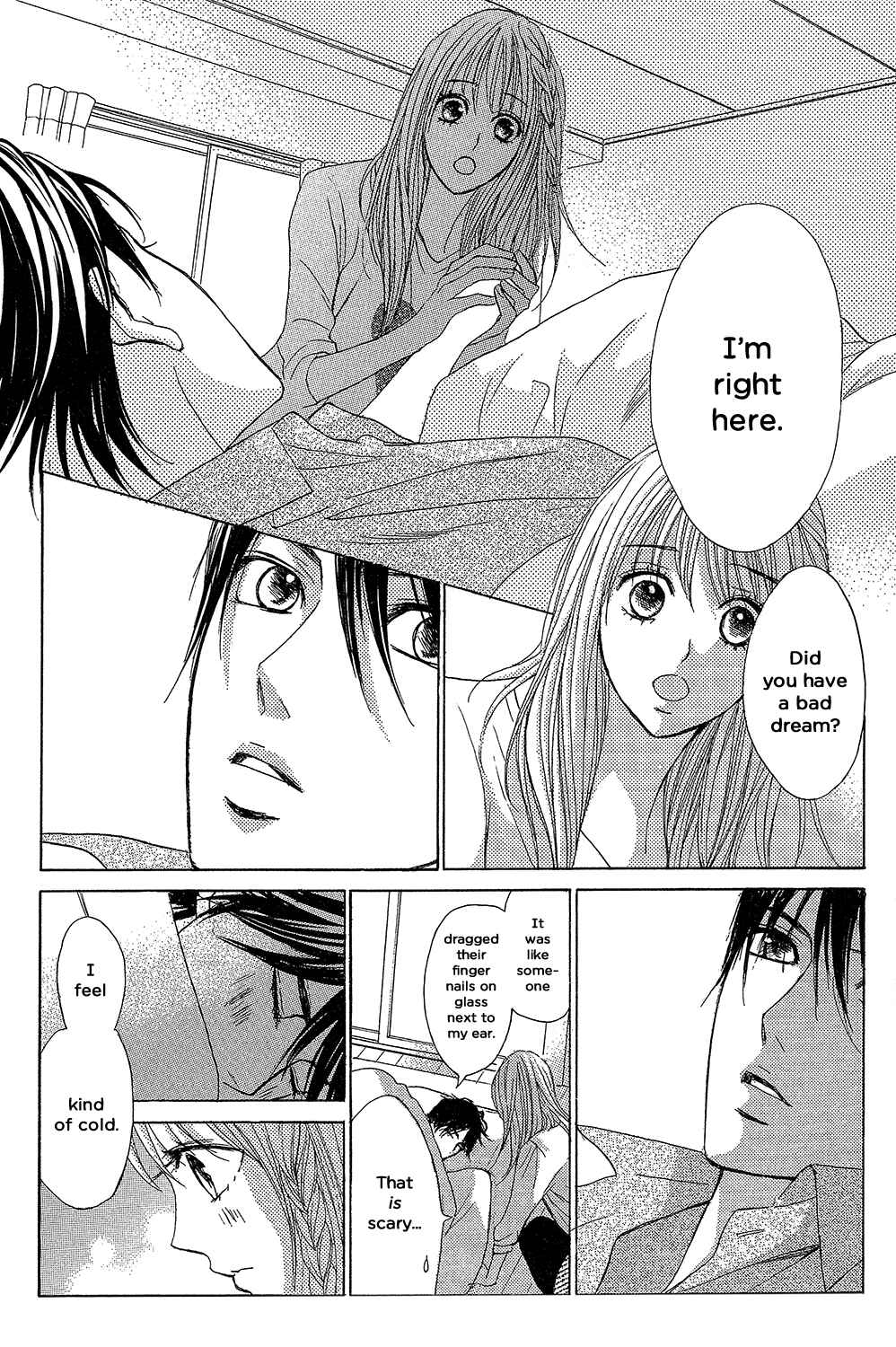 Page 20 Chapter 47 L♥DK