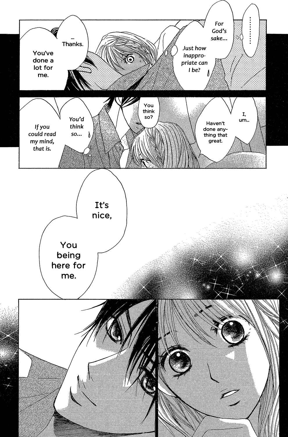 Page 23 Chapter 47 L♥DK
