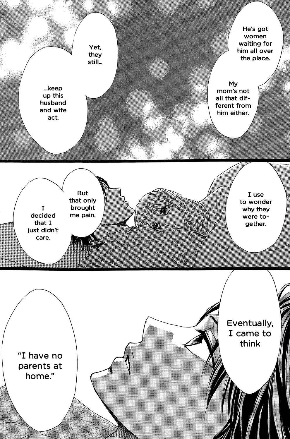 Page 25 Chapter 47 L♥DK