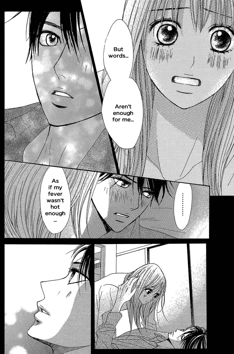 Page 29 Chapter 47 L♥DK