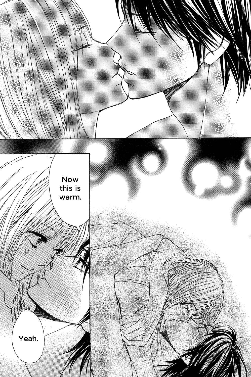 Page 32 Chapter 47 L♥DK