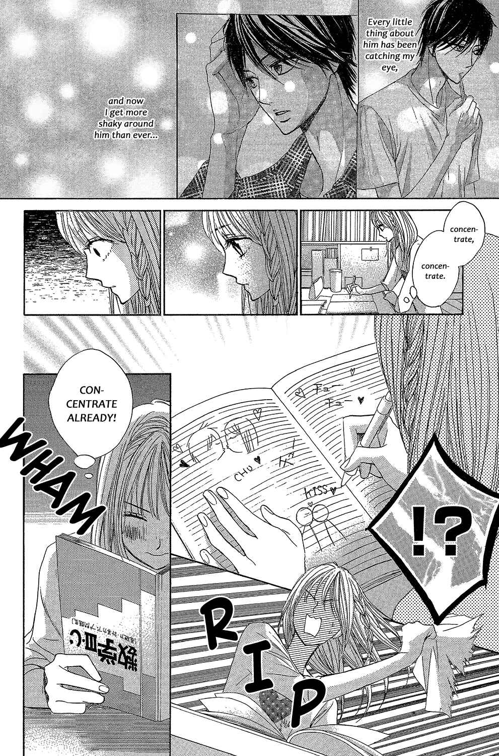 Page 7 Chapter 47 L♥DK