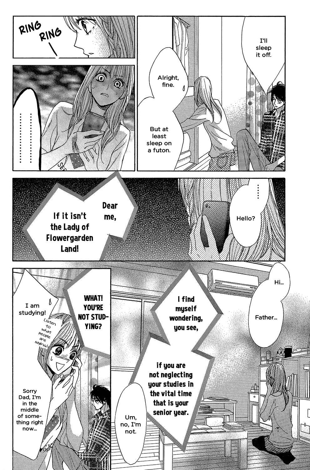 Page 9 Chapter 47 L♥DK