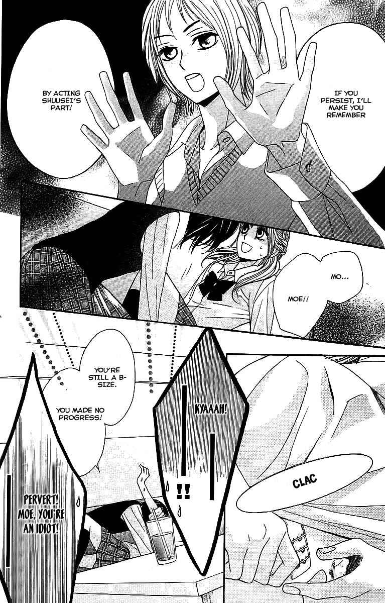 Page 14 Chapter 23 L♥DK