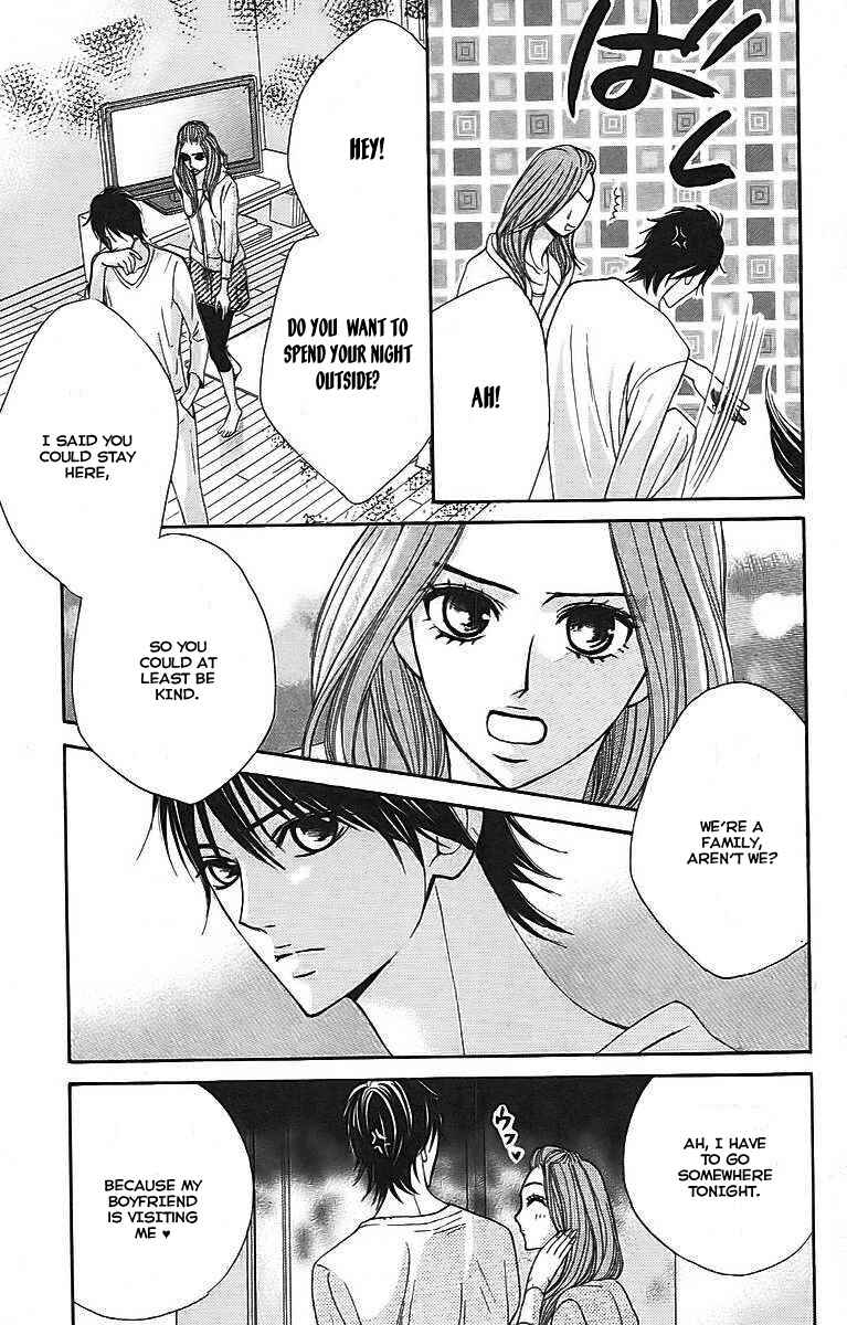 Page 17 Chapter 23 L♥DK