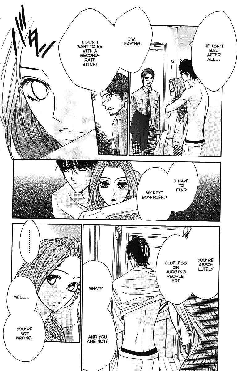 Page 20 Chapter 23 L♥DK