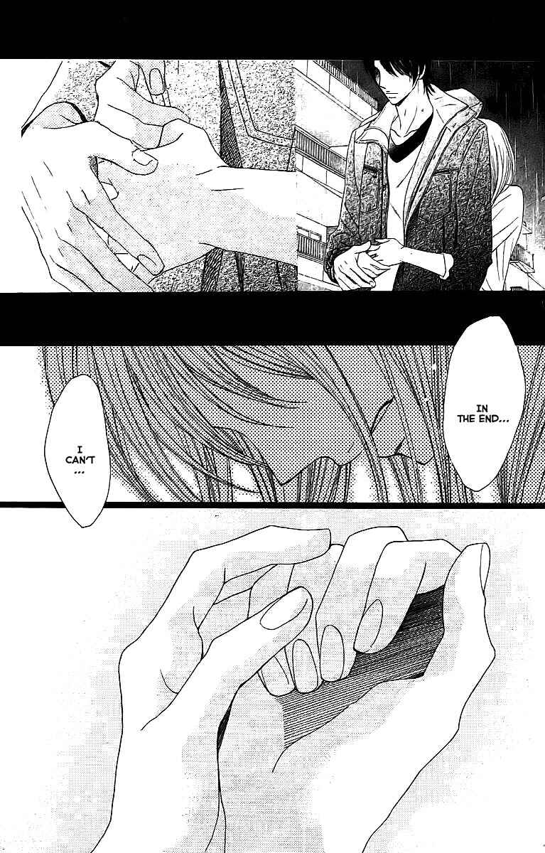 Page 31 Chapter 23 L♥DK