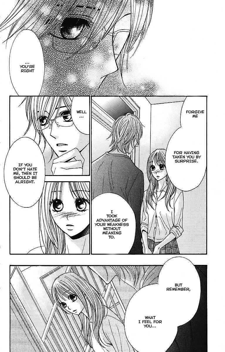 Page 8 Chapter 23 L♥DK