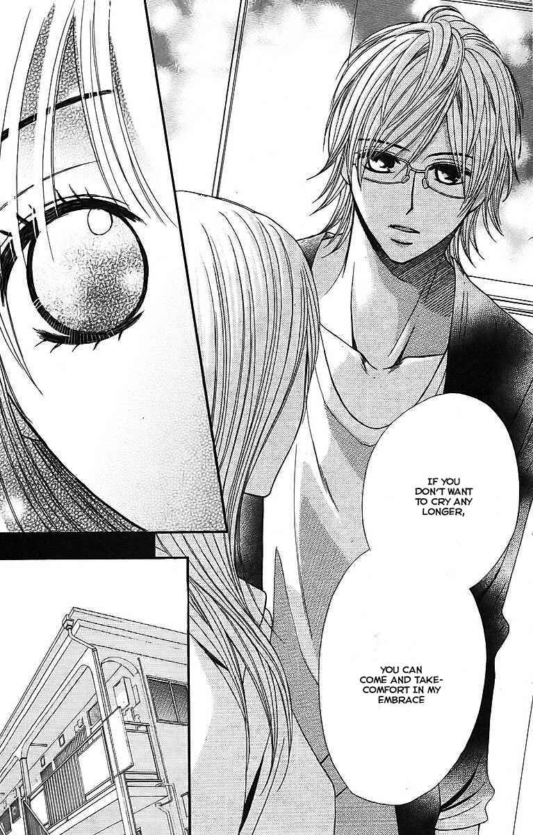 Page 9 Chapter 23 L♥DK