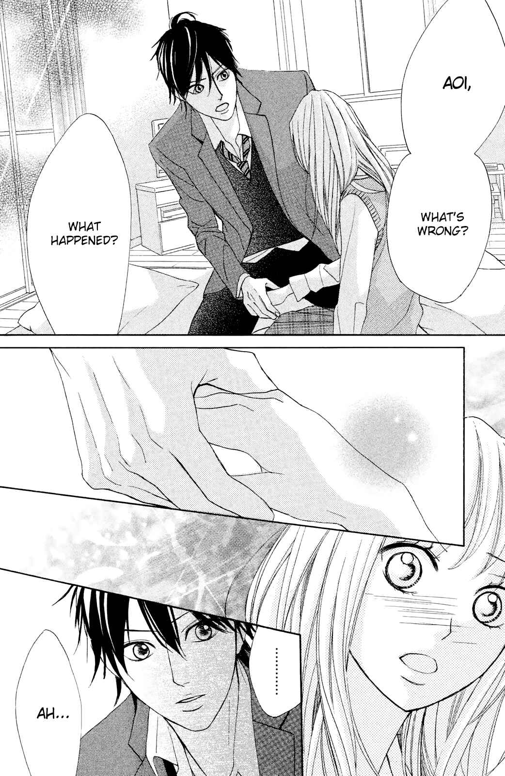 Page 10 Chapter 80 L♥DK