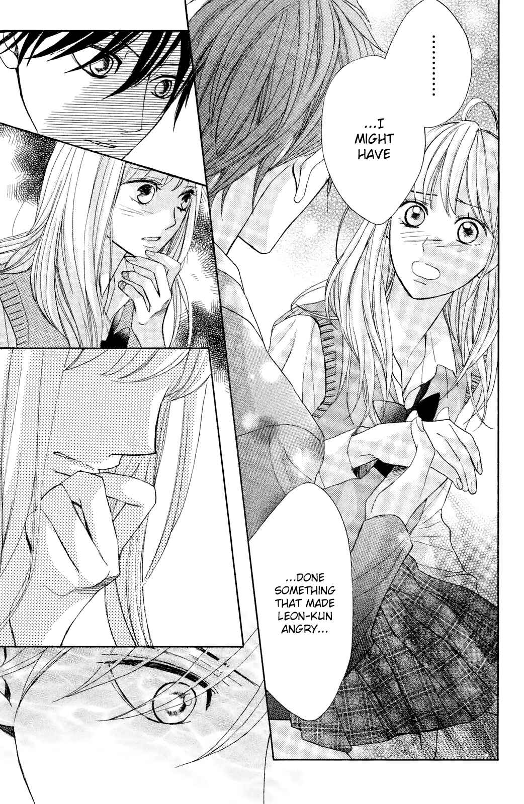 Page 11 Chapter 80 L♥DK