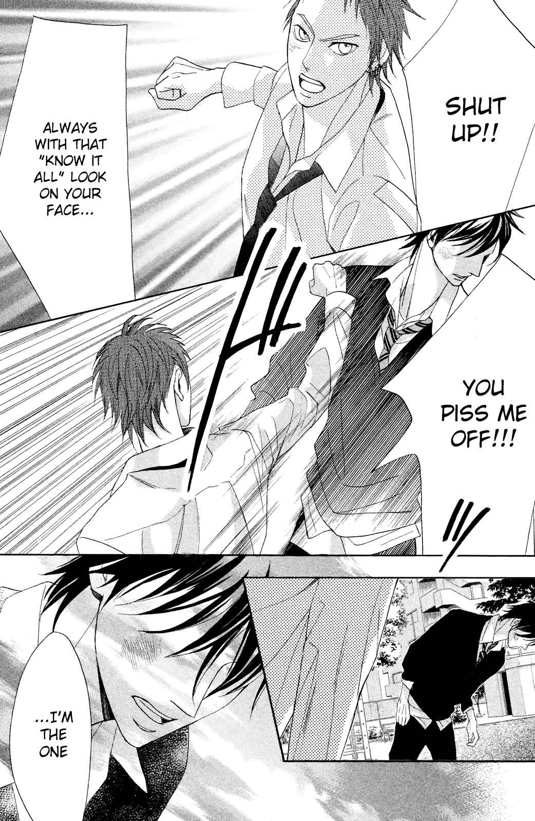 Page 20 Chapter 80 L♥DK