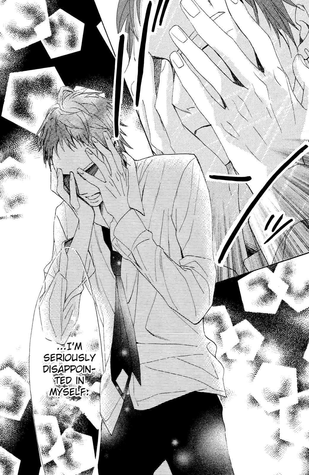 Page 38 Chapter 80 L♥DK