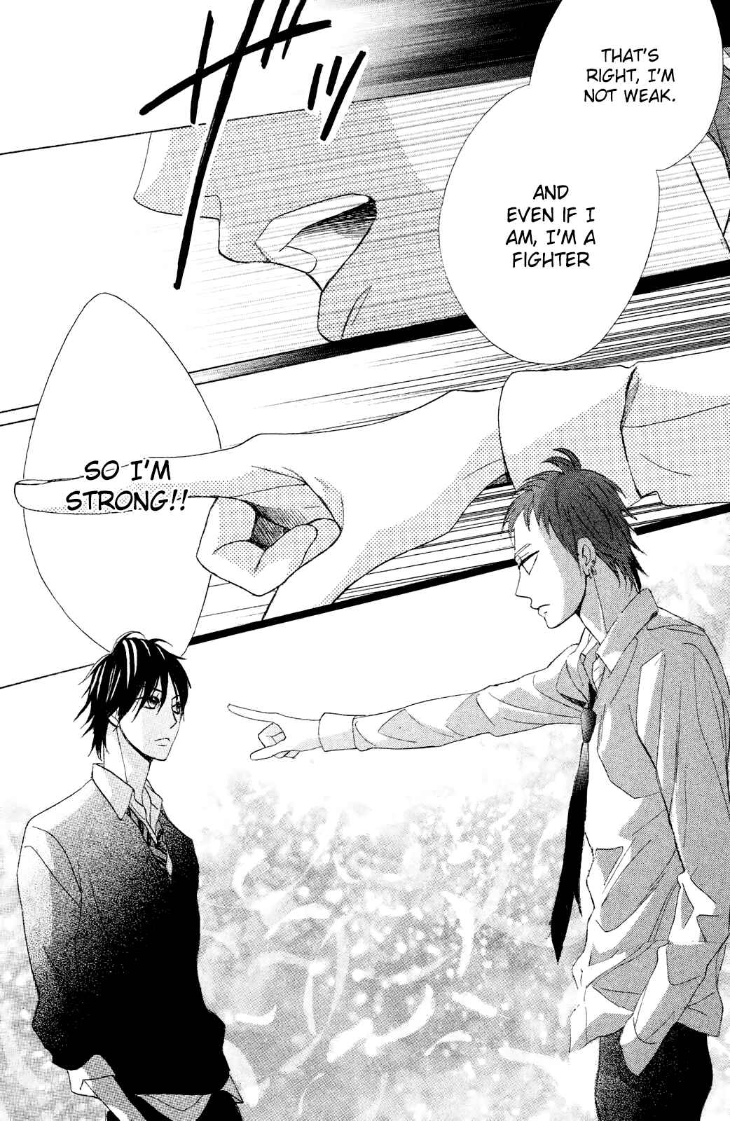Page 39 Chapter 80 L♥DK