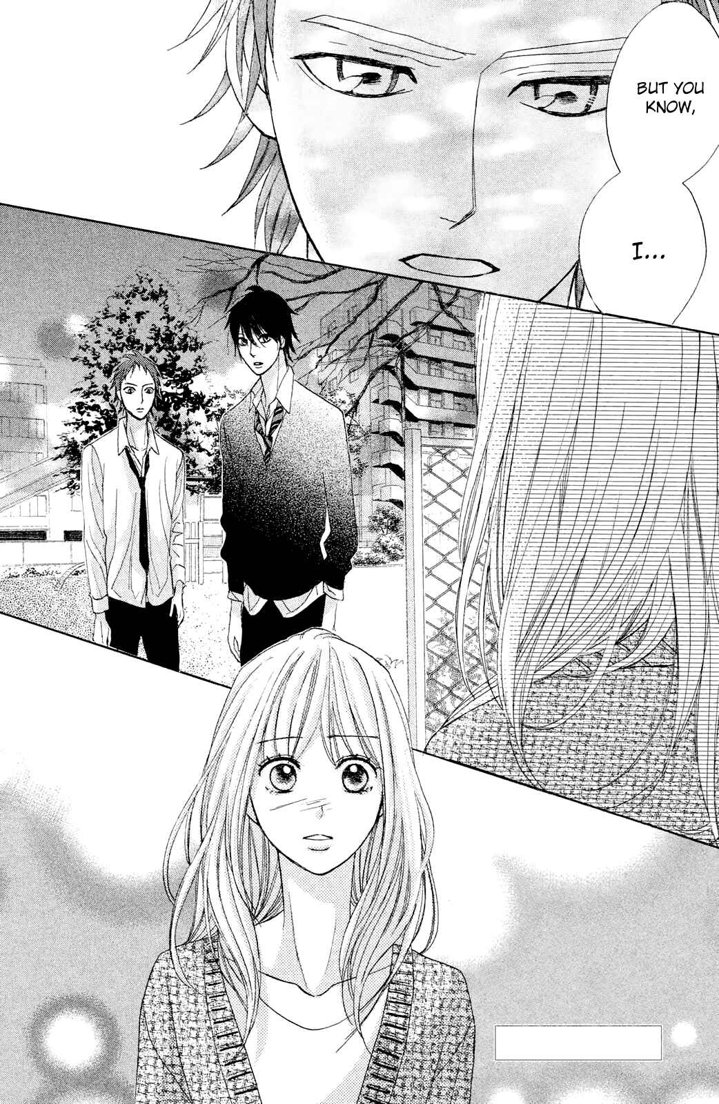 Page 42 Chapter 80 L♥DK