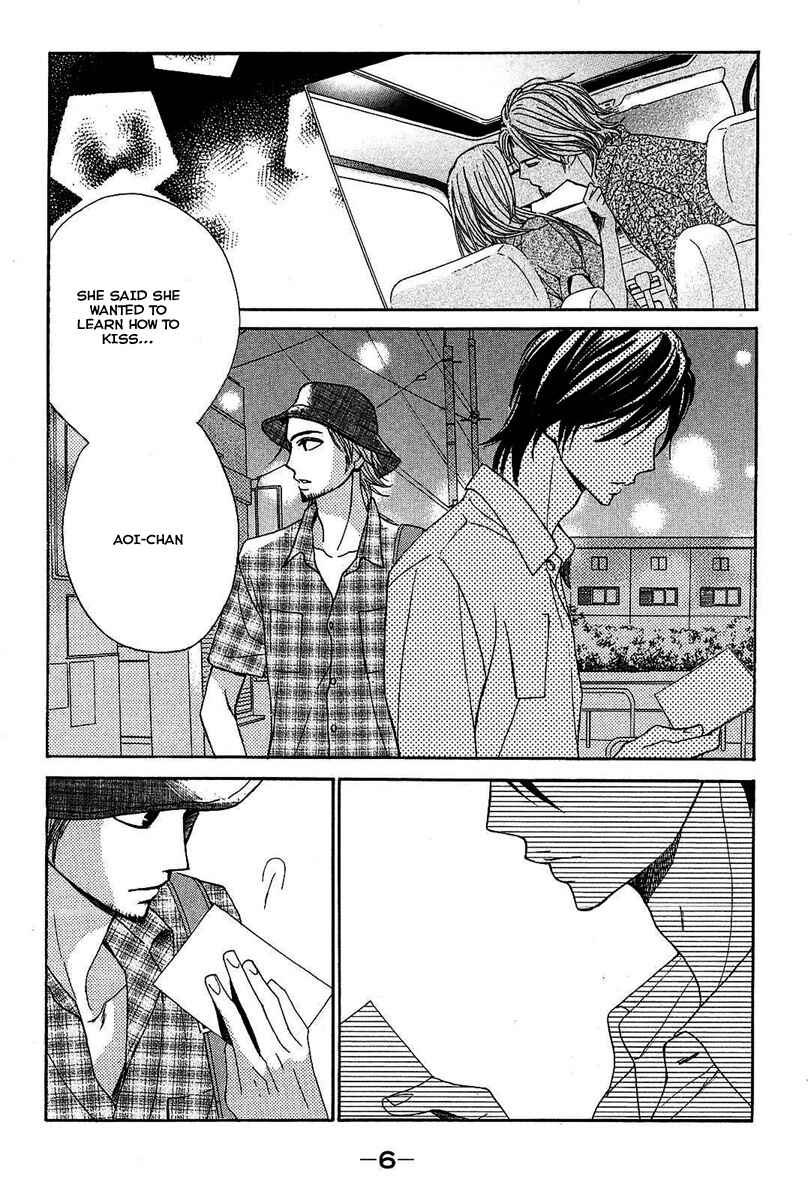 Page 11 Chapter 13 L♥DK